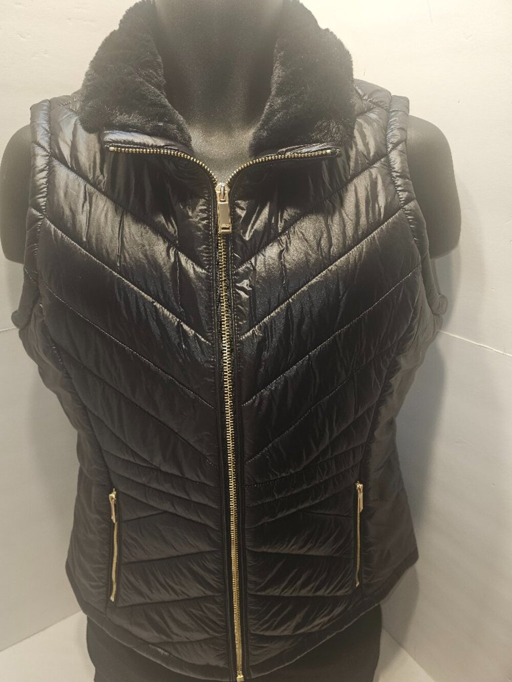 Calvin Klein/ M / Vest JKT